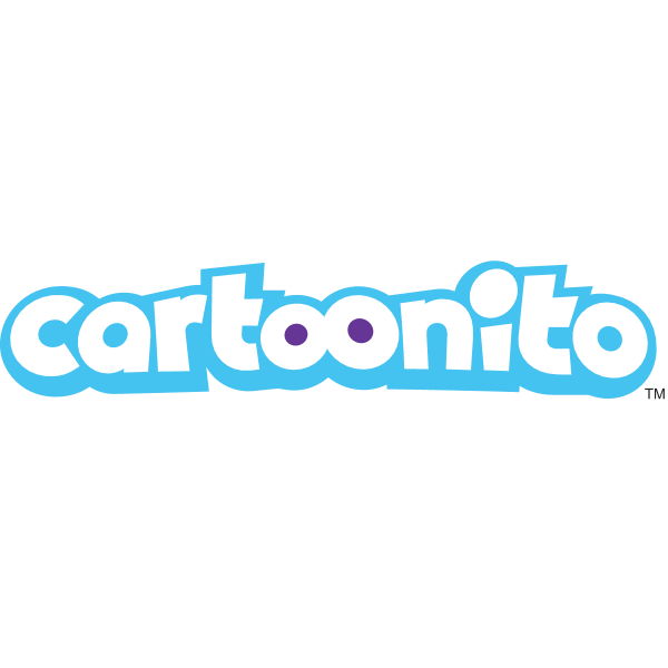 Cartoonito Logo ,Logo , icon , SVG Cartoonito Logo