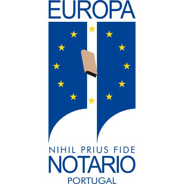 Cartório Notarial Logo