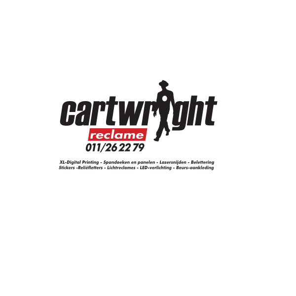 CARTWRIGHT reclame Logo ,Logo , icon , SVG CARTWRIGHT reclame Logo