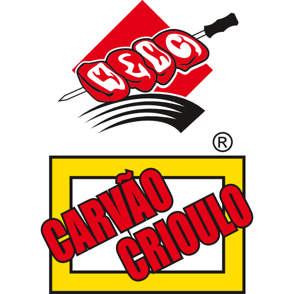 Carvão Crioulo Logo ,Logo , icon , SVG Carvão Crioulo Logo