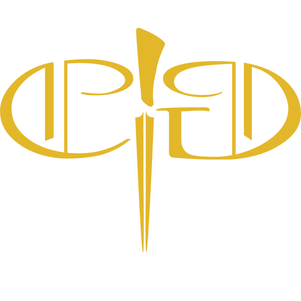 Carved in Gold Logo ,Logo , icon , SVG Carved in Gold Logo