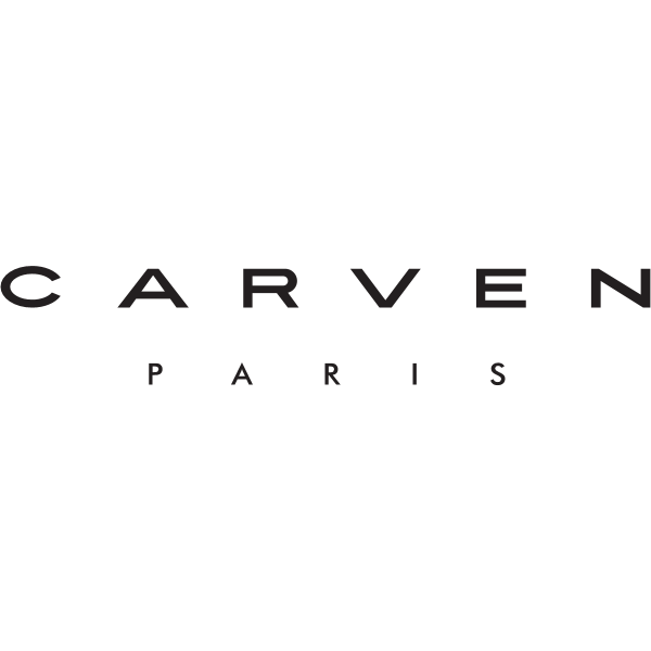 Carven Paris Logo ,Logo , icon , SVG Carven Paris Logo