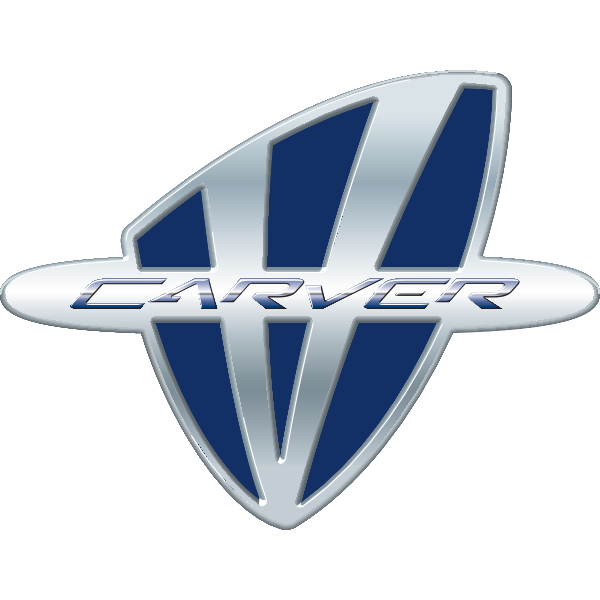 Carver Logo ,Logo , icon , SVG Carver Logo