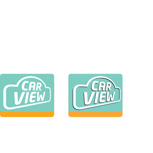 Carview Logo ,Logo , icon , SVG Carview Logo