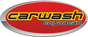 carwash coyoacan Logo