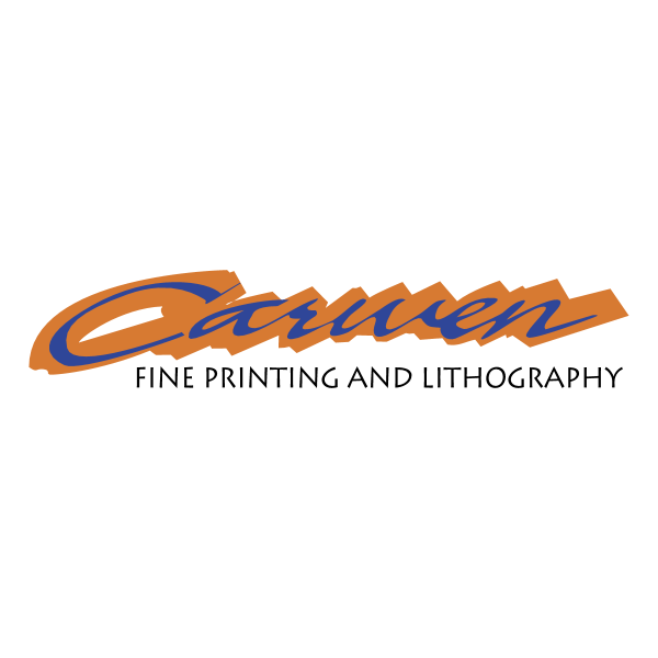 Carwen Printing