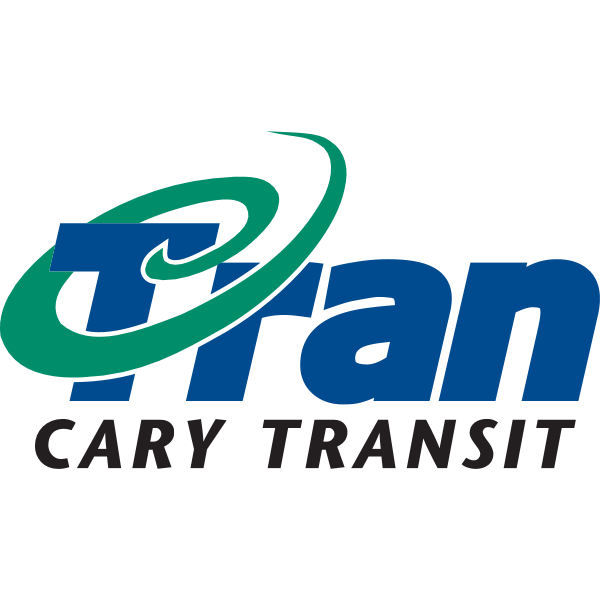 Cary Transit Logo ,Logo , icon , SVG Cary Transit Logo