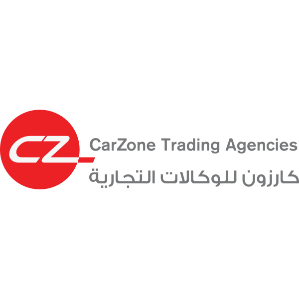 CarZone Trading Agencies Logo ,Logo , icon , SVG CarZone Trading Agencies Logo