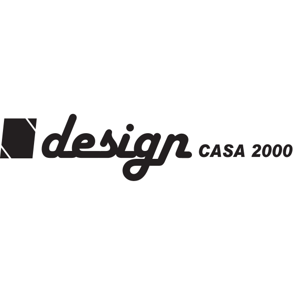 Casa 2000 Design Logo ,Logo , icon , SVG Casa 2000 Design Logo