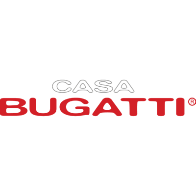 Casa Bugatti Logo ,Logo , icon , SVG Casa Bugatti Logo