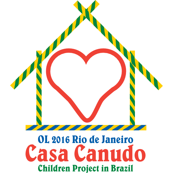 Casa Canudo Logo ,Logo , icon , SVG Casa Canudo Logo