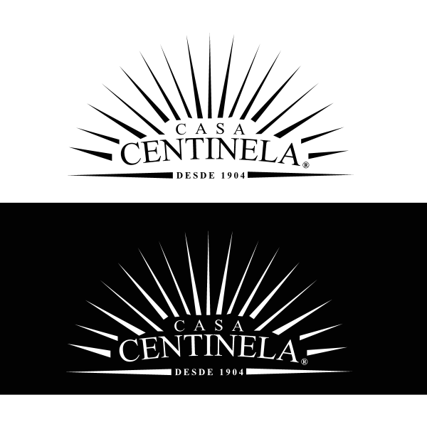 Casa Centinela Logo ,Logo , icon , SVG Casa Centinela Logo