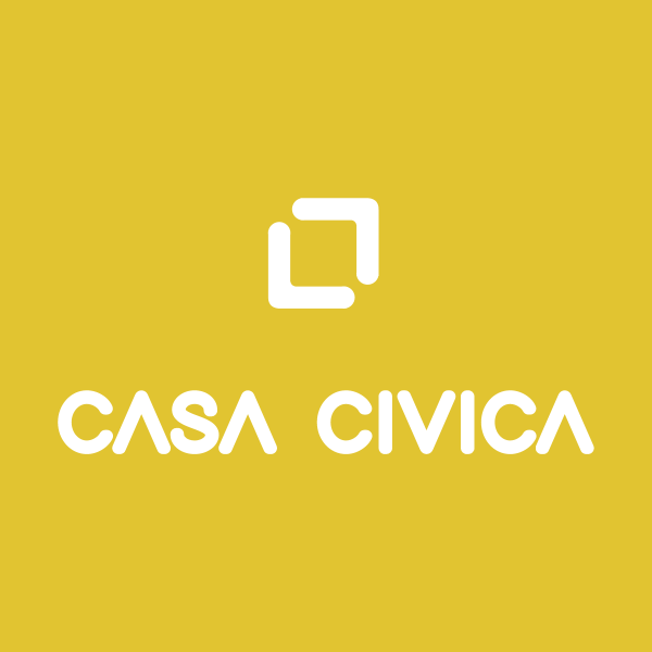 Casa Cívica A.C. Logo ,Logo , icon , SVG Casa Cívica A.C. Logo