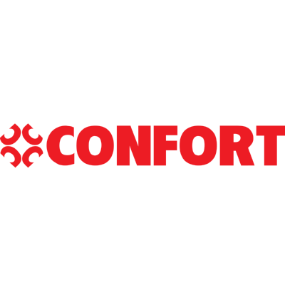Casa Confort Logo ,Logo , icon , SVG Casa Confort Logo