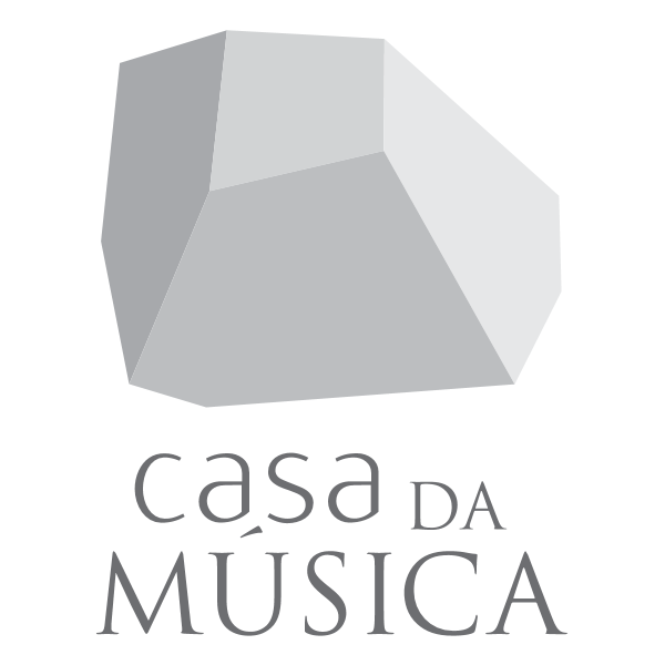 Casa da Musica Logo ,Logo , icon , SVG Casa da Musica Logo