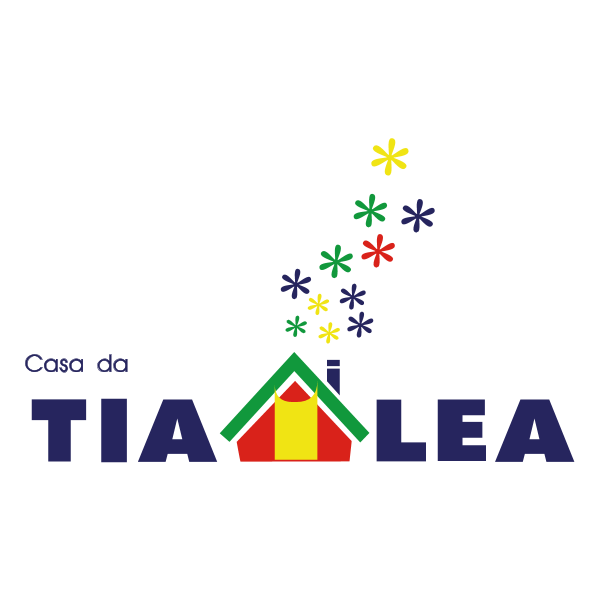 Casa da Tia Lea Logo ,Logo , icon , SVG Casa da Tia Lea Logo