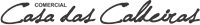 Casa das Caldeiras Logo ,Logo , icon , SVG Casa das Caldeiras Logo