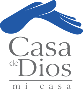 Casa de Dios Logo ,Logo , icon , SVG Casa de Dios Logo