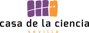 Casa de la Ciencia Sevilla Logo