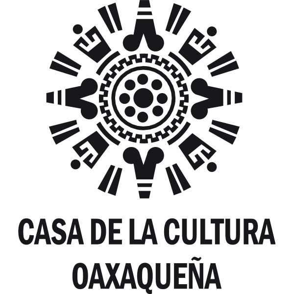 Casa de la Cultura Oaxaqueña Logo ,Logo , icon , SVG Casa de la Cultura Oaxaqueña Logo