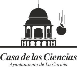 CASA DE LAS CIENCIAS Logo ,Logo , icon , SVG CASA DE LAS CIENCIAS Logo