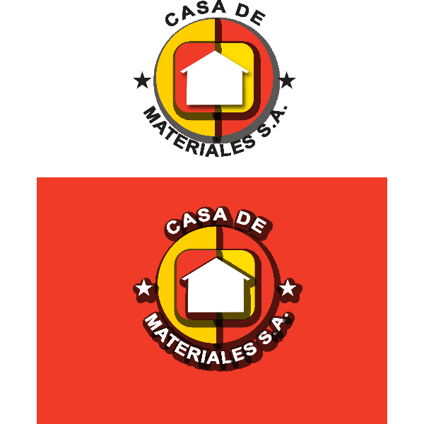 Casa de Materiales – Panamá Logo