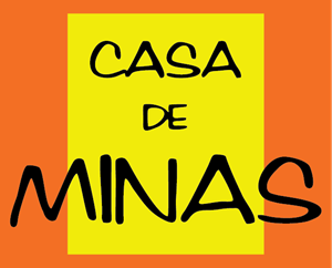 Casa de Minas Logo ,Logo , icon , SVG Casa de Minas Logo