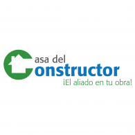 Casa del Constructor Logo ,Logo , icon , SVG Casa del Constructor Logo