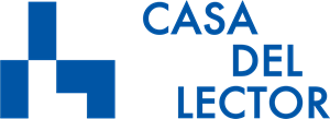 Casa del Lector Logo ,Logo , icon , SVG Casa del Lector Logo