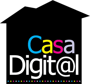 Casa Digital Logo