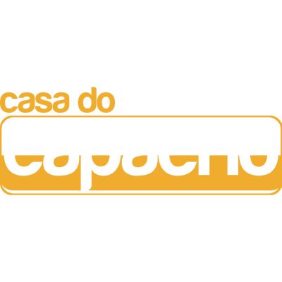 Casa do Capacho Logo ,Logo , icon , SVG Casa do Capacho Logo