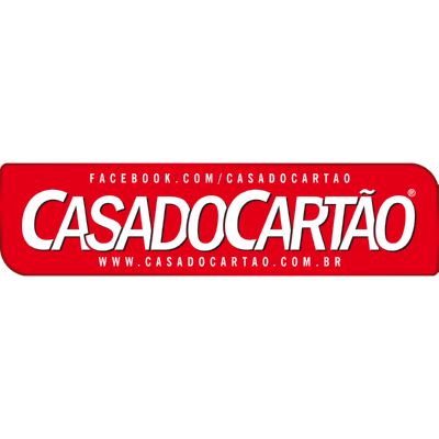 CASA DO CARTÃO Logo