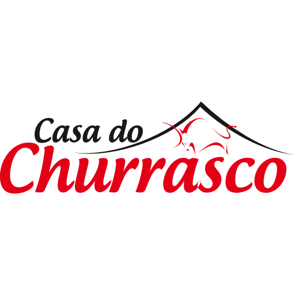 Casa do Churrasco Logo ,Logo , icon , SVG Casa do Churrasco Logo