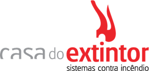 Casa do Extintor Logo ,Logo , icon , SVG Casa do Extintor Logo