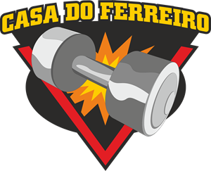 Casa do Ferreiro Logo ,Logo , icon , SVG Casa do Ferreiro Logo