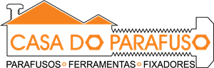 Casa do Parafuso Logo ,Logo , icon , SVG Casa do Parafuso Logo