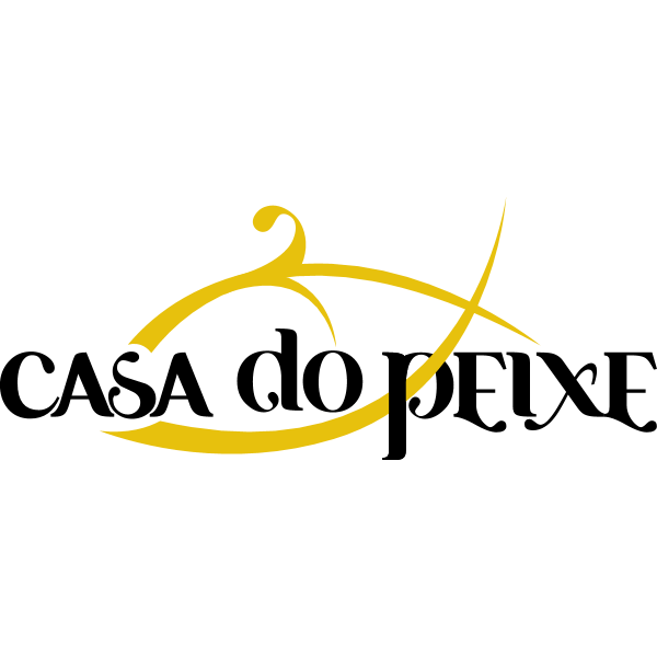 Casa do Peixe Logo ,Logo , icon , SVG Casa do Peixe Logo