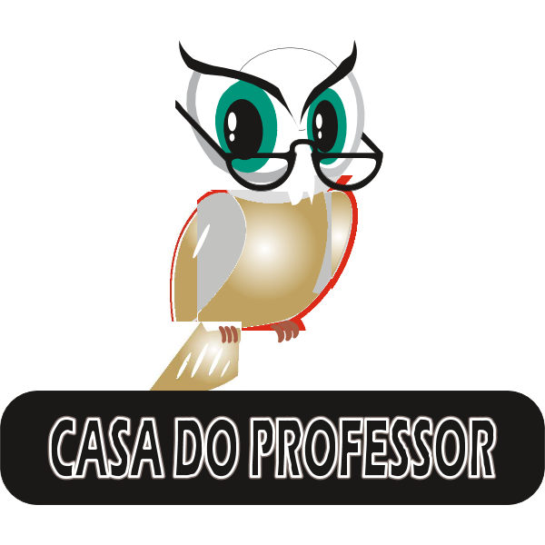 Casa do Professor Logo ,Logo , icon , SVG Casa do Professor Logo