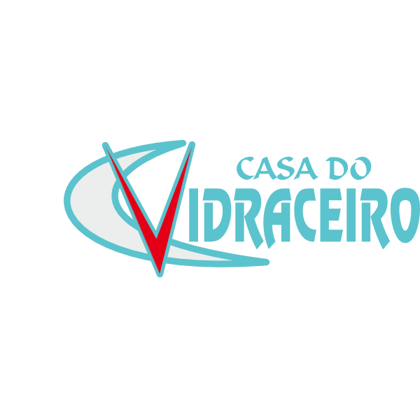 Casa do Vidraceiro Logo ,Logo , icon , SVG Casa do Vidraceiro Logo