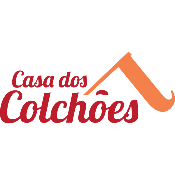 Casa dos Colchões Logo
