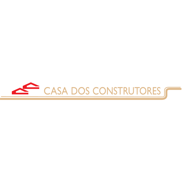 CASA DOS CONSTRUTORES Logo