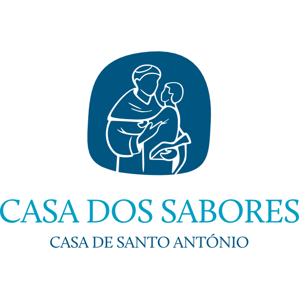 Casa dos Sabores Logo ,Logo , icon , SVG Casa dos Sabores Logo