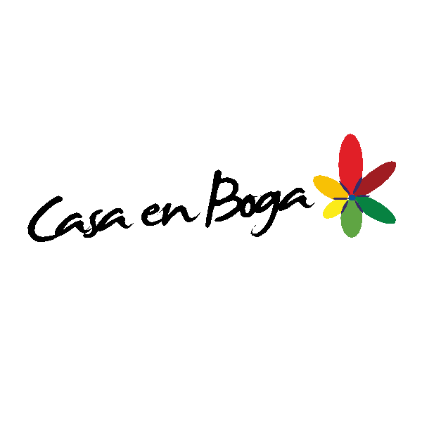 CASA EN BOGA Logo