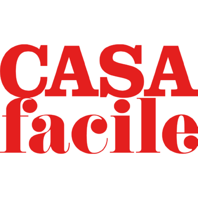 Casa Facile Logo ,Logo , icon , SVG Casa Facile Logo