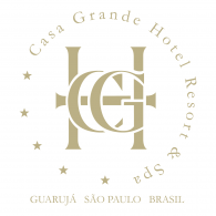 Casa Grande Hotel Logo ,Logo , icon , SVG Casa Grande Hotel Logo