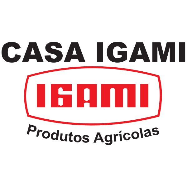 CASA IGAMI Logo ,Logo , icon , SVG CASA IGAMI Logo