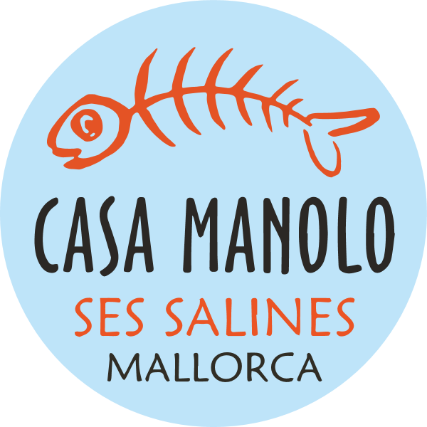 Casa Manolo Logo ,Logo , icon , SVG Casa Manolo Logo