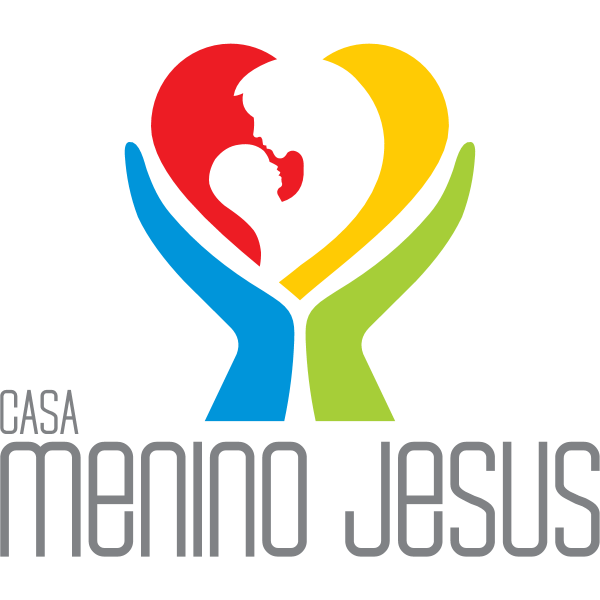 Casa Menino Jesus Logo ,Logo , icon , SVG Casa Menino Jesus Logo