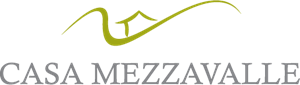 Casa MezzaValle Logo