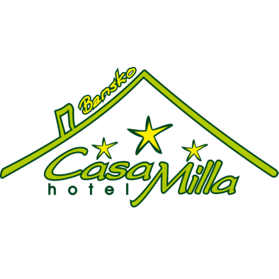 casa mila Logo ,Logo , icon , SVG casa mila Logo